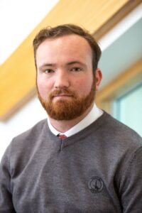 Mr Hutchings - Academic Head of Year 11