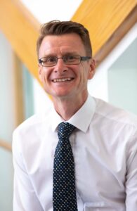 Daniel Swanwick - Faculty Leader – Science & Head of Biology