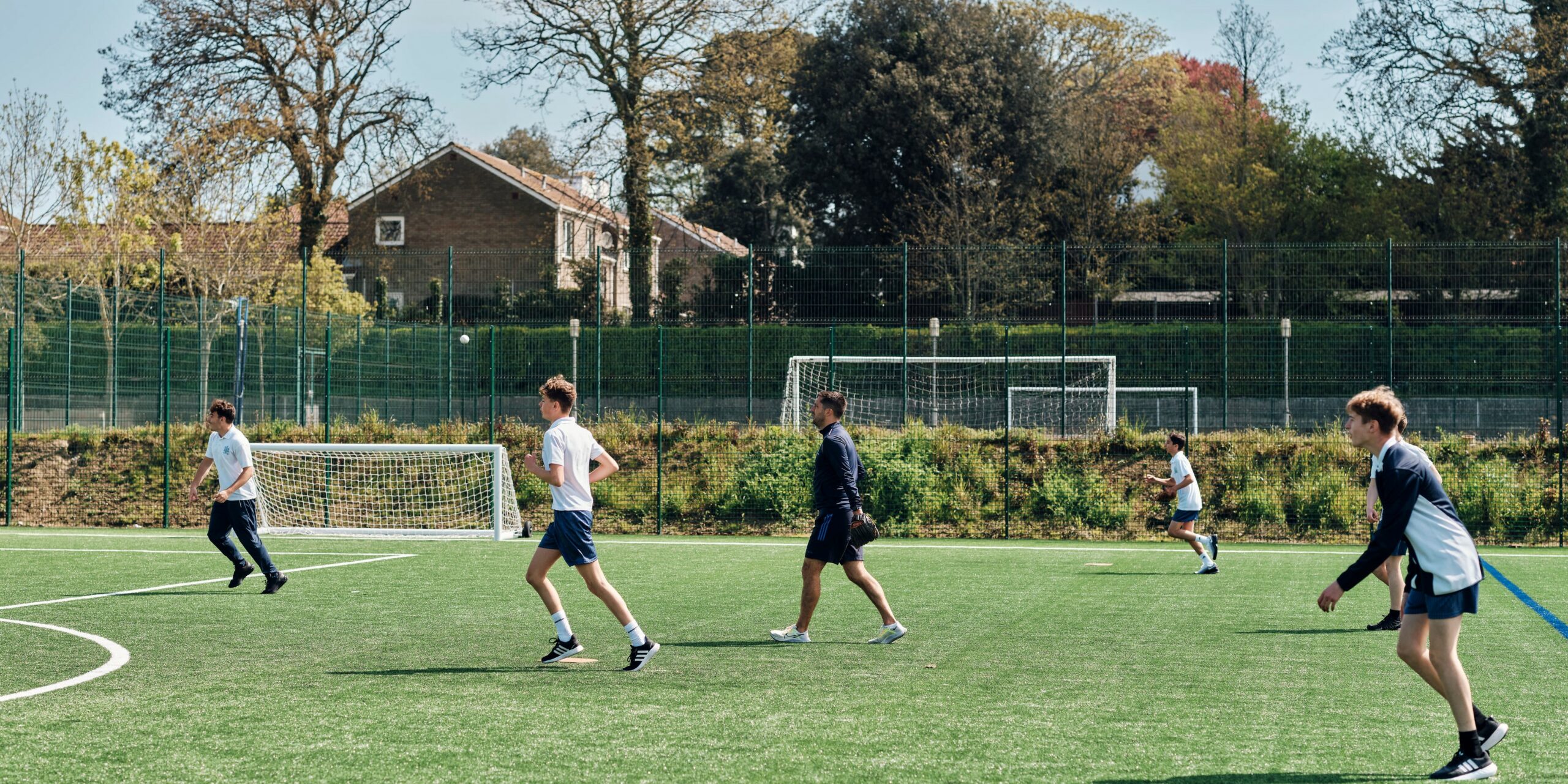 Sport 2023 hautlieu