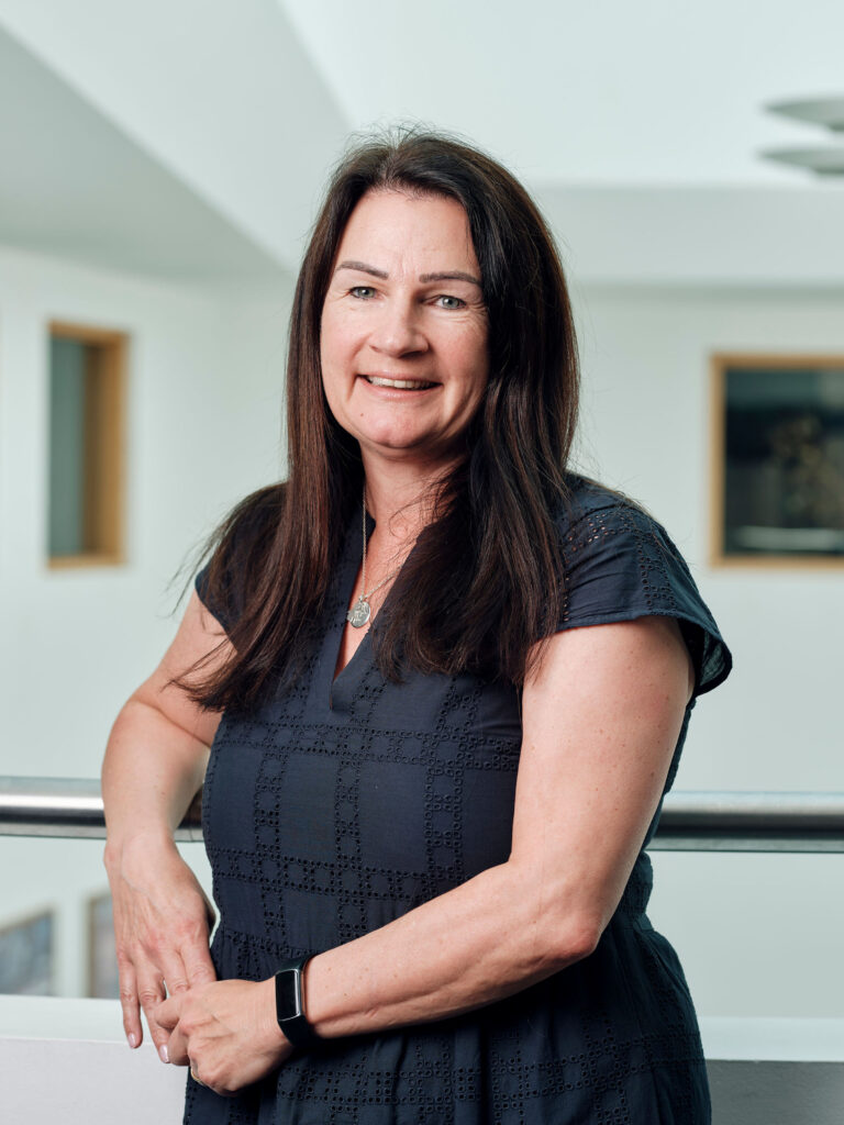 Sarah Mallet - SEN Specialist Assessor